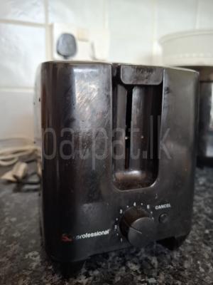 Toaster