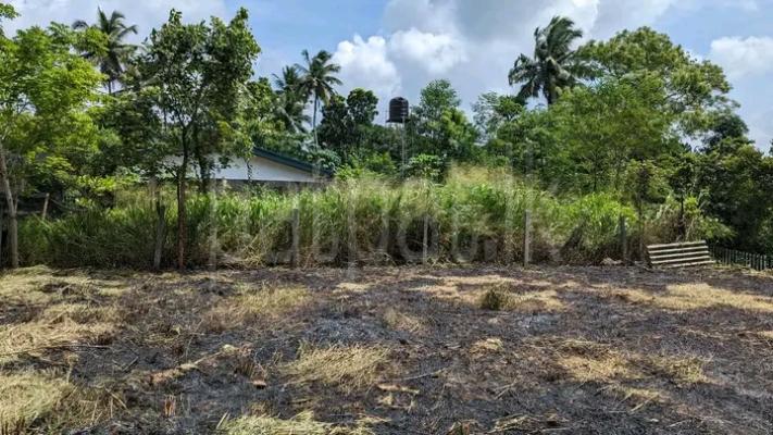 Commercial Land for Sale in Kadawatha