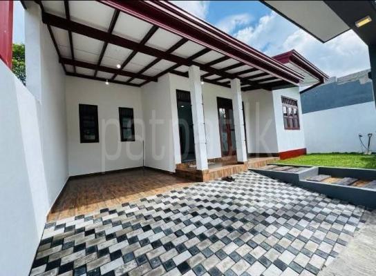 House for Sale in Pitipana Homagama