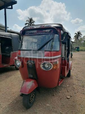 Bajaj Three Wheel 2012 - Used Three wheeler sale in Sri Lanka - patpat.lk