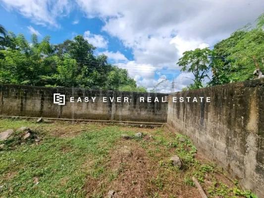 Commercial Land for Sale in Nittambuwa