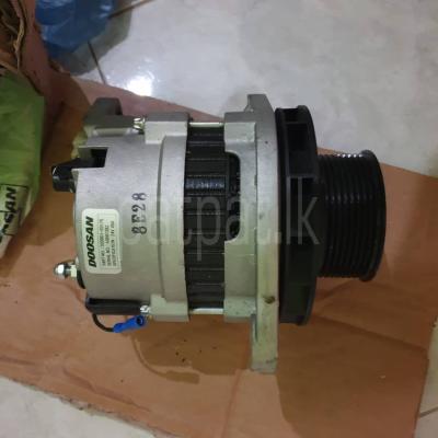 Moter and Alternator to sale