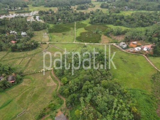 Residential Land for Sale in Imaduwa