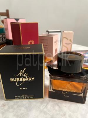 Premium Perfumes at Best Deals