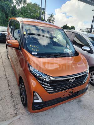 Nissan DAYZ HIGHWAY STAR 2024 - Reconditioned Car sale in Sri Lanka - patpat.lk