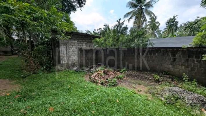 Commercial Land for Sale in Kaduwela