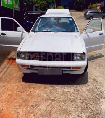 Daihatsu Charade 1980 - Used Car sale in Sri Lanka - patpat.lk