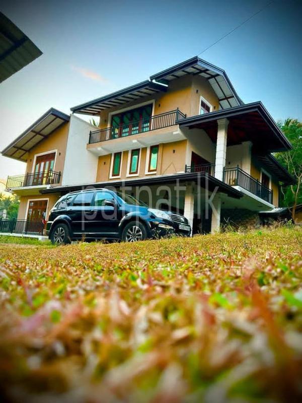 House for Sale in Kundasale