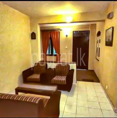 Annex for Rent in Mount Lavinia