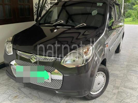 Suzuki Alto 2015 - Used Car sale in Sri Lanka - patpat.lk