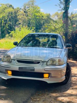 Honda Civic 1998 - Used Car sale in Sri Lanka - patpat.lk