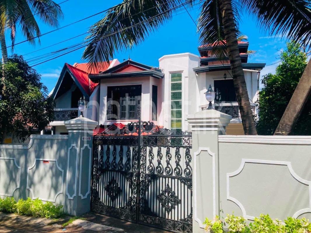 House for Sale in Ragama