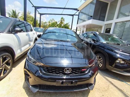 Honda City 2025 - නැවත සකස් කල කාර් sale in Sri Lanka - patpat.lk