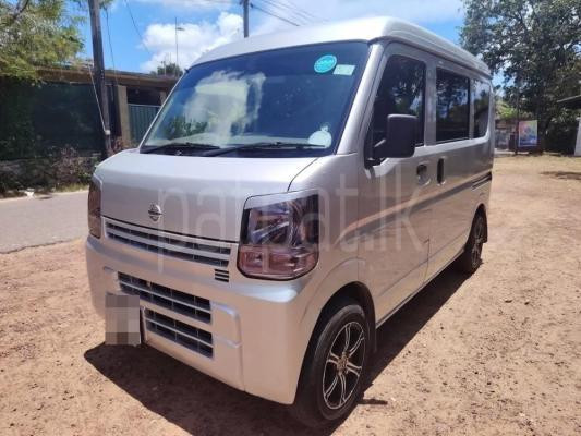 Nissan NV100 2016 - Used Van sale in Sri Lanka - patpat.lk