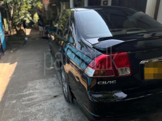 Honda Civic 2004 -  Car sale in Sri Lanka - patpat.lk