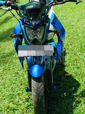 Yamaha FZ 2012 - Used Bike sale in Sri Lanka - patpat.lk