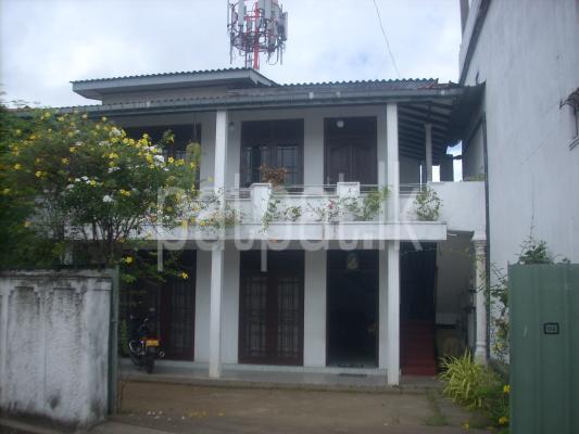 House for Rent in Colombo Fort (Colombo 01)
