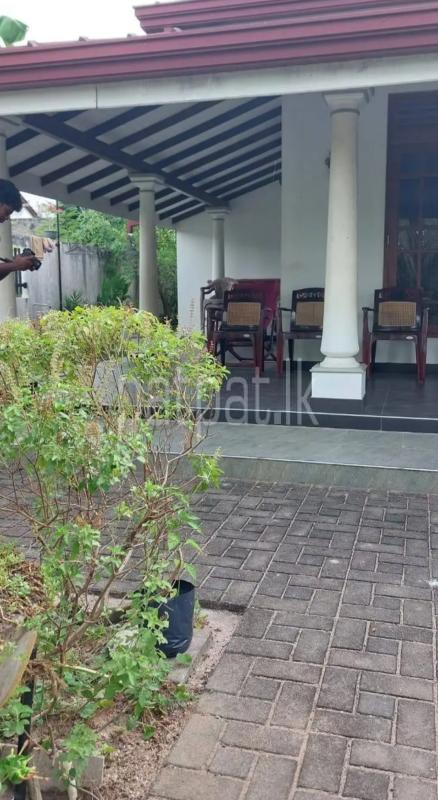 House for Sale in Negombo