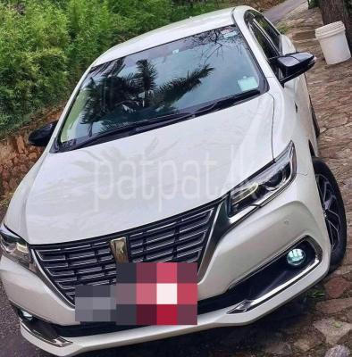Toyota Premio 2019 - Reconditioned Car sale in Sri Lanka - patpat.lk