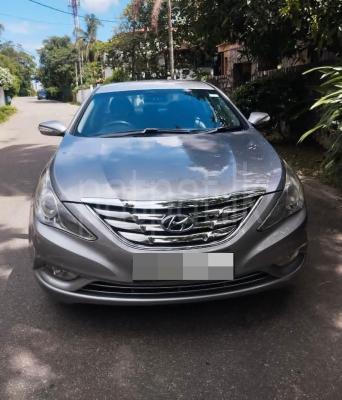 Hyundai Sonata 2010 - Used Car sale in Sri Lanka - patpat.lk