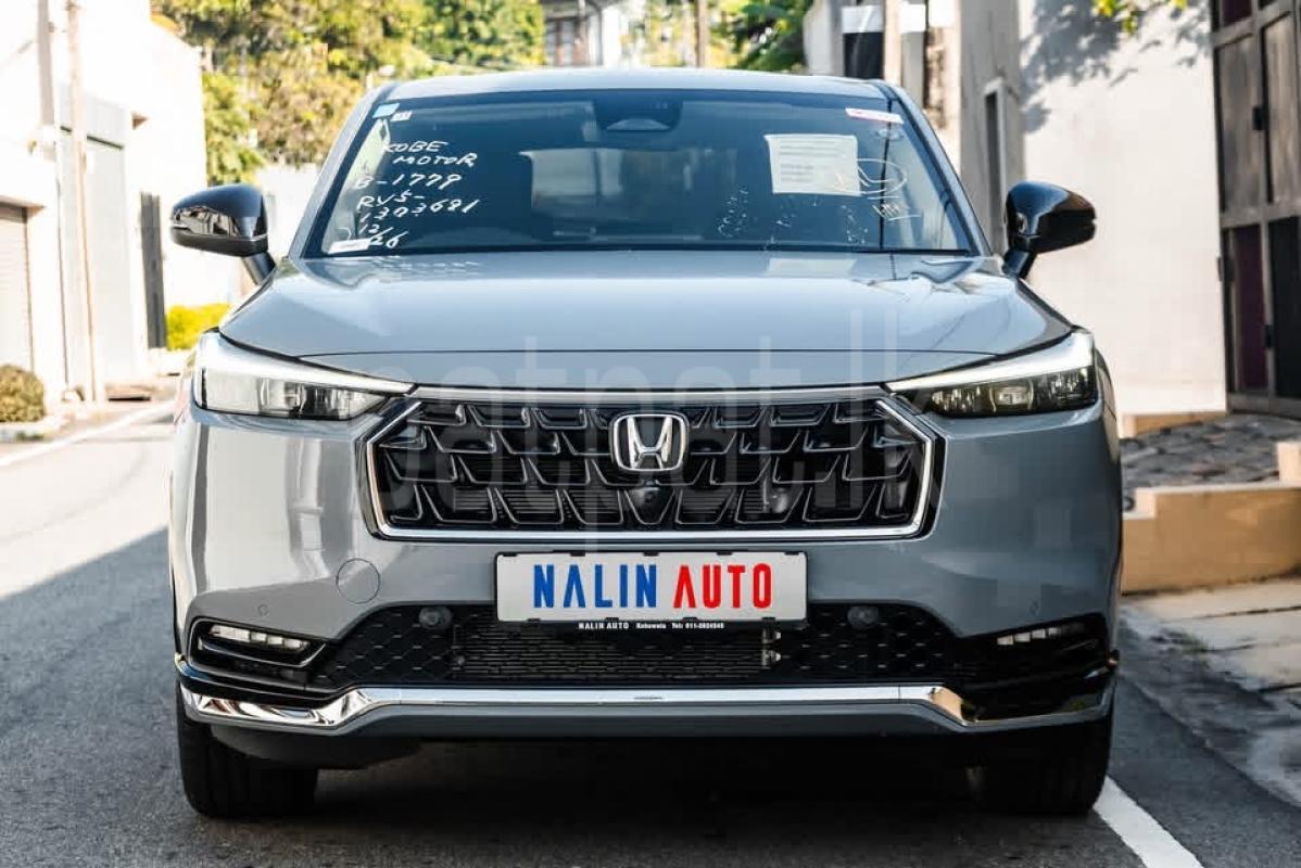 Honda Vezel 2028 -  SUV sale in Sri Lanka - patpat.lk