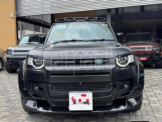 Land Rover Defender 2023 - Brand New SUV sale in Sri Lanka - patpat.lk
