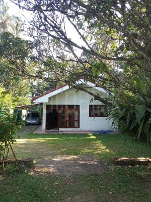 Agricultural Land for Sale in Boralesgamuwa
