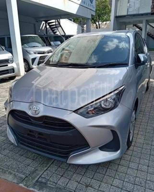 Toyota Yaris 2023 -  Car sale in Sri Lanka - patpat.lk