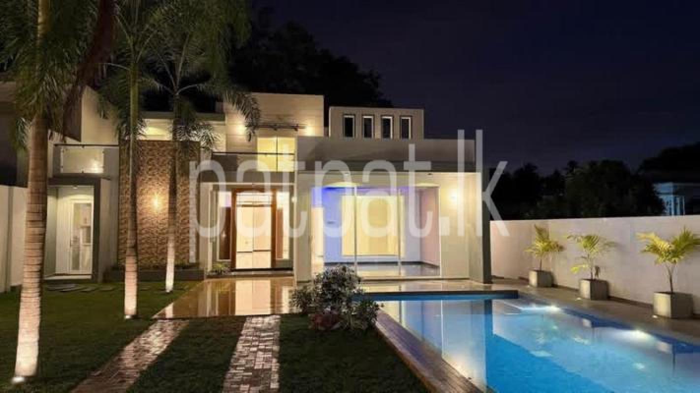 House for Sale in Kadawatha