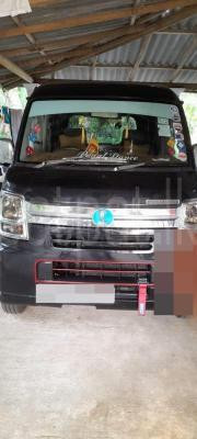 Suzuki Every 2012 - Used Van sale in Sri Lanka - patpat.lk