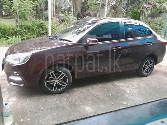 Proton Saga 2023 - Used Car sale in Sri Lanka - patpat.lk