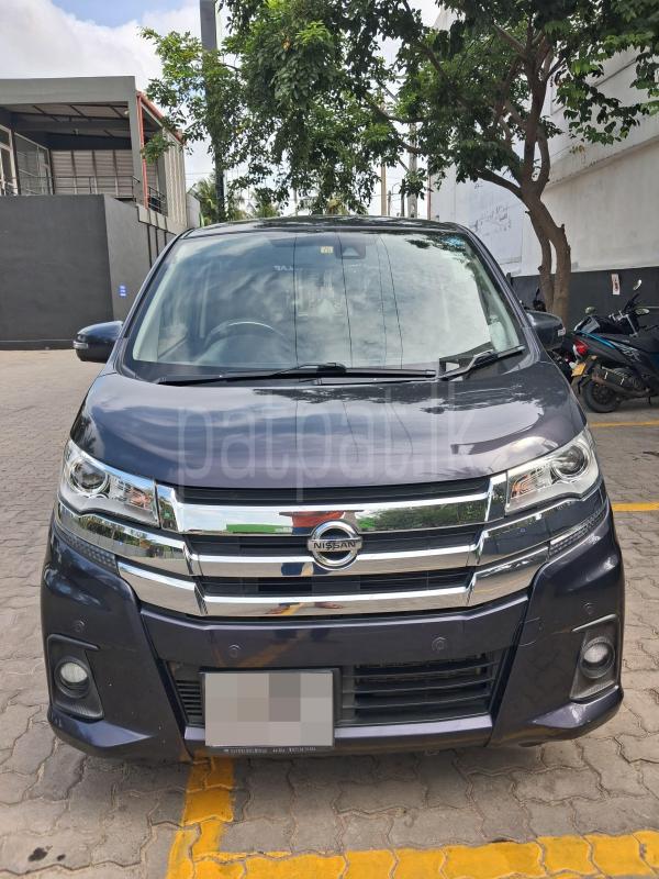 Nissan Dayz 2019 -  කාර් sale in Sri Lanka - patpat.lk