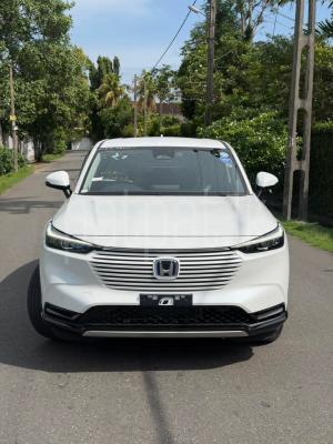 Honda Vezel 2023 - Reconditioned SUV sale in Sri Lanka - patpat.lk