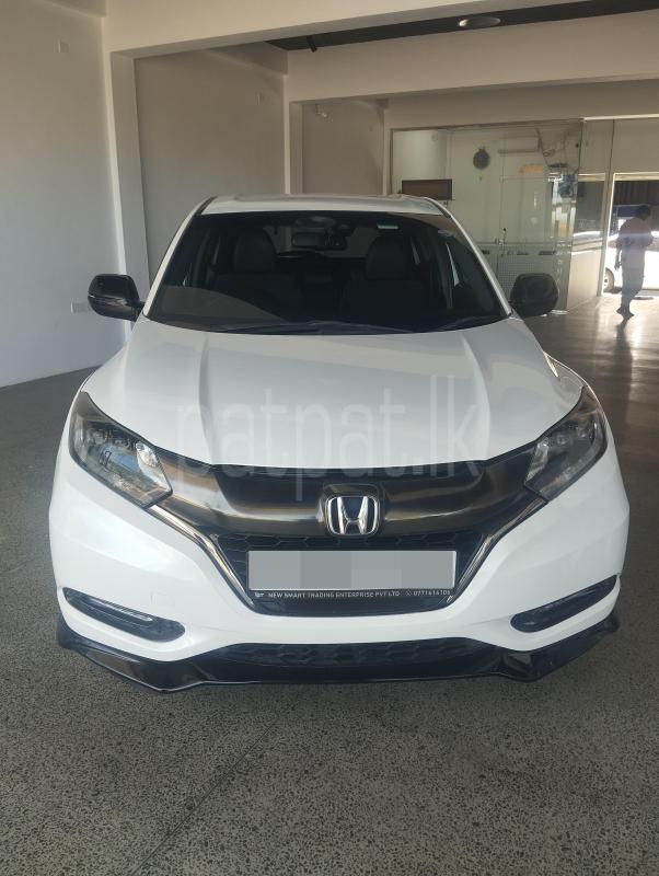 Honda Vezel 2017 -  SUV sale in Sri Lanka - patpat.lk