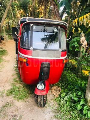 Bajaj Three Wheel 1994