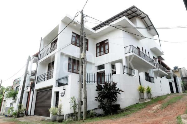 House for Sale in Pannipitiya