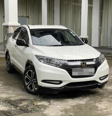Honda Vezel 2016 - භාවිතා කරන ලද SUV රථය sale in Sri Lanka - patpat.lk