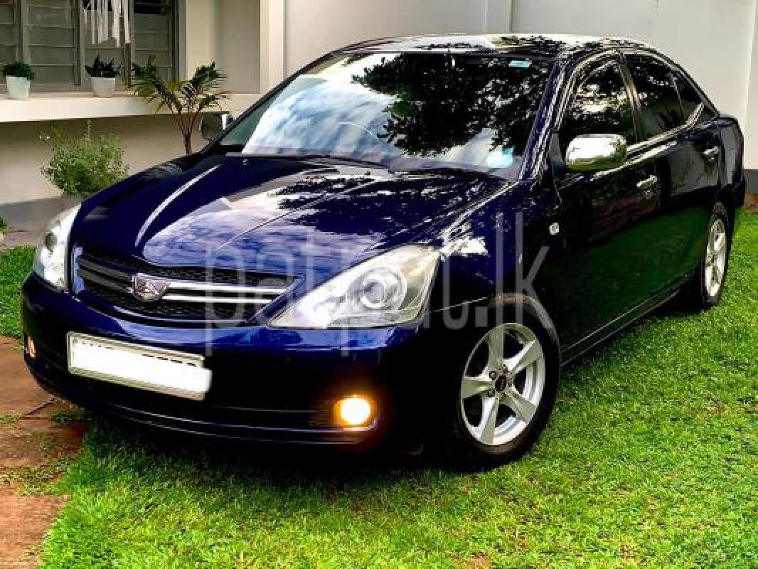 Toyota Allion 2006 - භාවිතා කරන ලද කාර් sale in Sri Lanka - patpat.lk