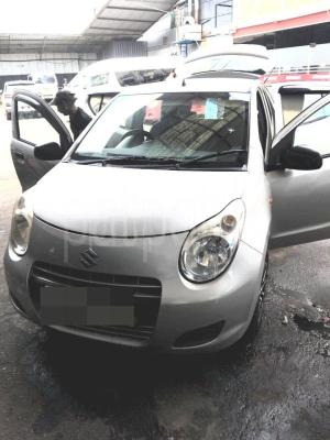 Suzuki Alto 2010 - Used Car sale in Sri Lanka - patpat.lk