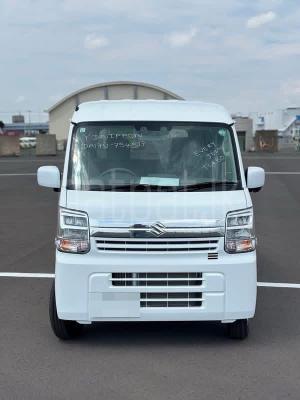 Suzuki Every 2025 - Reconditioned Van sale in Sri Lanka - patpat.lk
