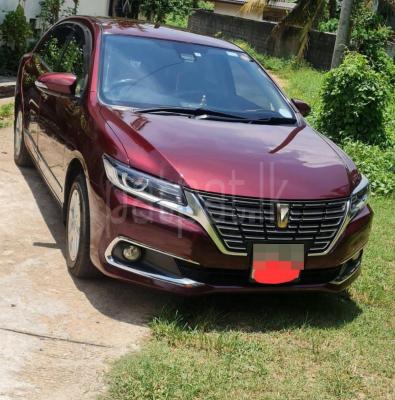 Toyota Premio 2017 - Used Car sale in Sri Lanka - patpat.lk