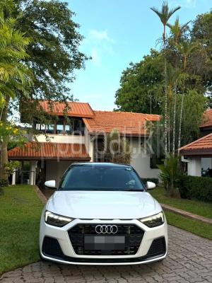 Audi A1 2019 -  கார் sale in Sri Lanka - patpat.lk