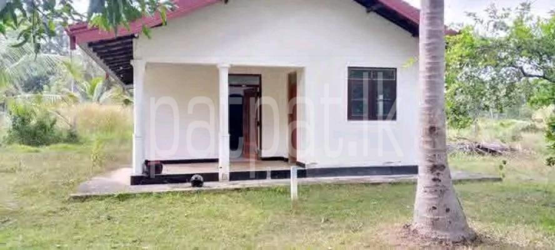 House for Sale in Kurunegala