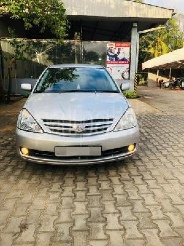 Toyota Allion 2007 -  கார் sale in Sri Lanka - patpat.lk