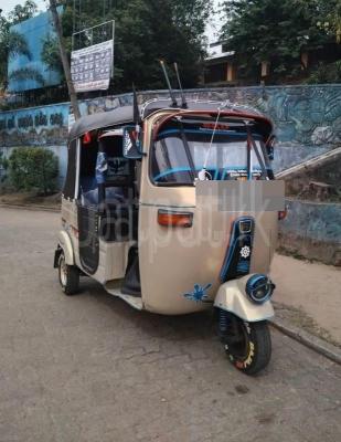 Bajaj Three Wheel 2003 - Used Three wheeler sale in Sri Lanka - patpat.lk