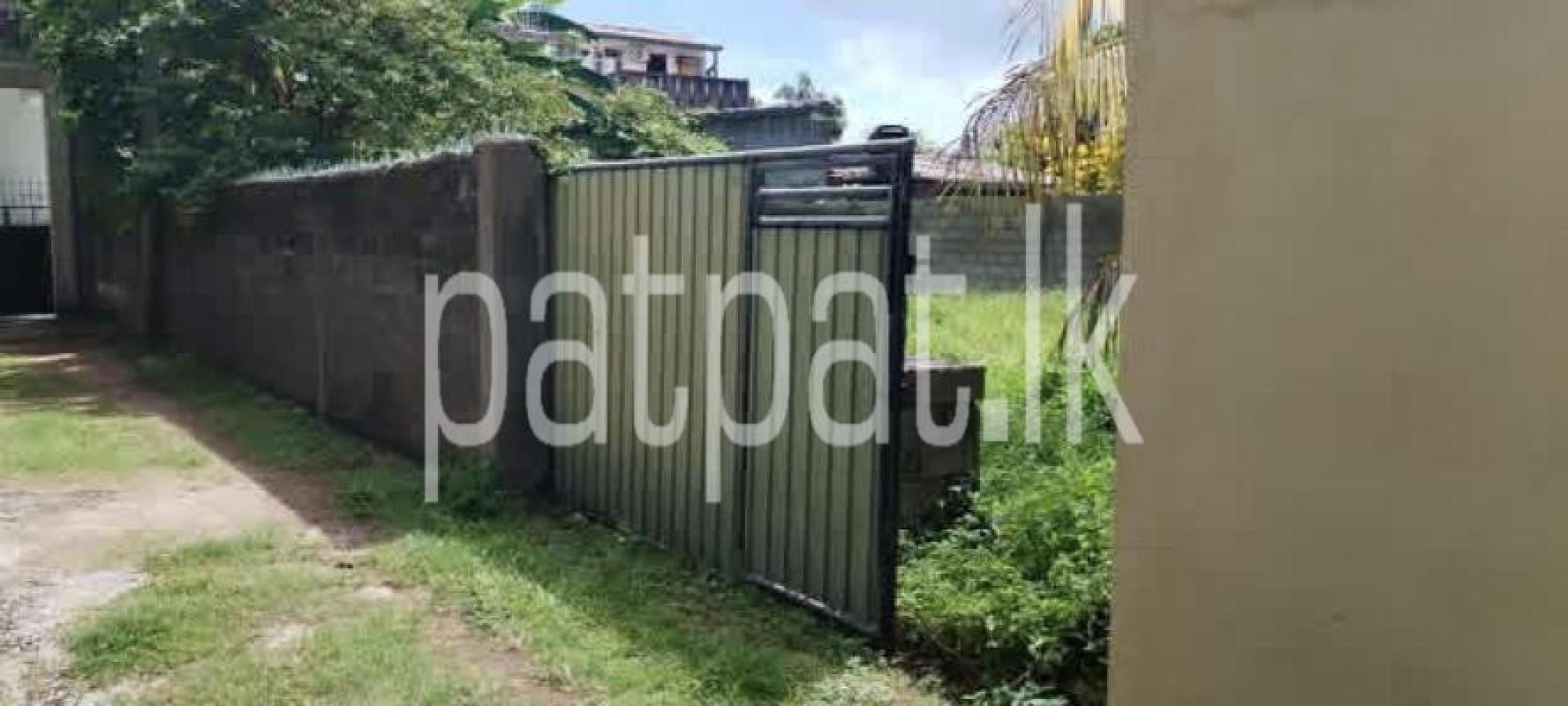 Residential Land for Sale in Mount Lavinia