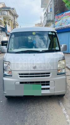 Suzuki Every 2013 - Used Van sale in Sri Lanka - patpat.lk