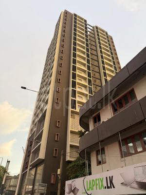 Unfurnished Apartment for Sale in Bambalapitiya (Colombo 04)