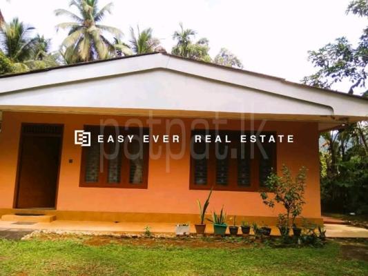 Residential Land for Sale in Ratnapura