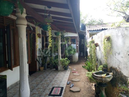 House for Sale in Ratmalana